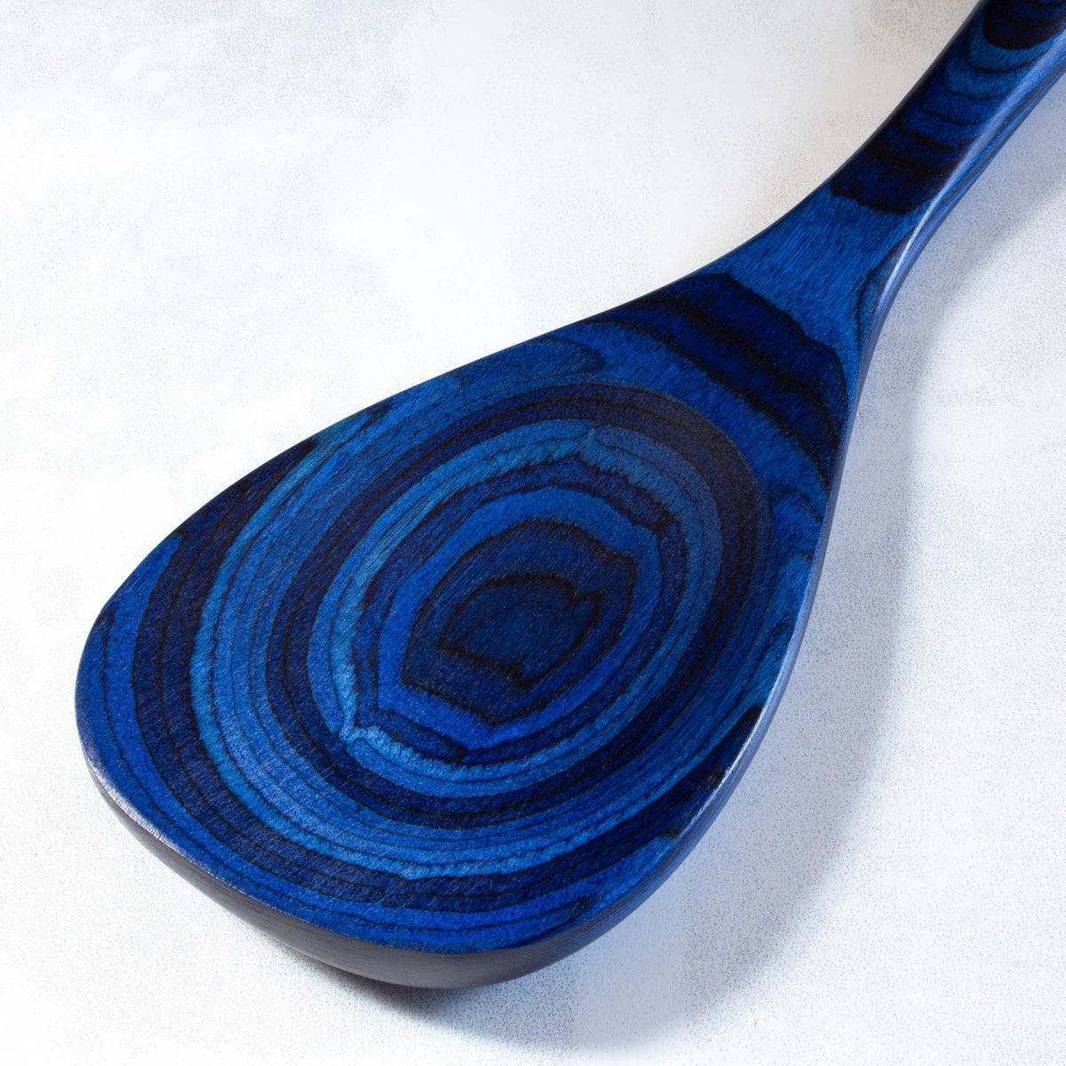 Baltique® Malta Colorful Wooden Cooking Spoon