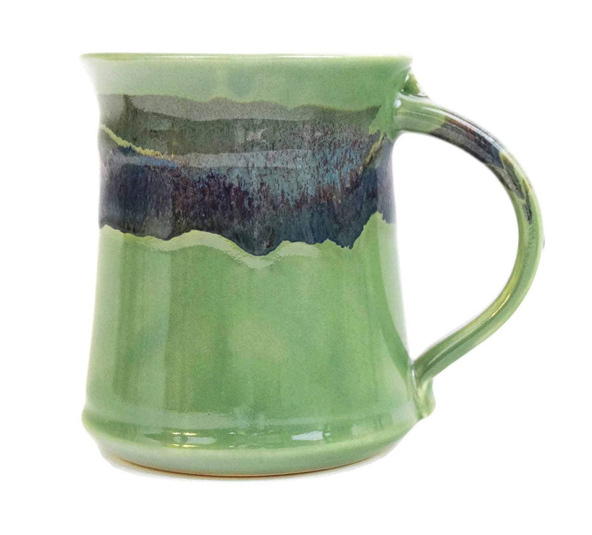 Handmade Ceramic Medium Mug