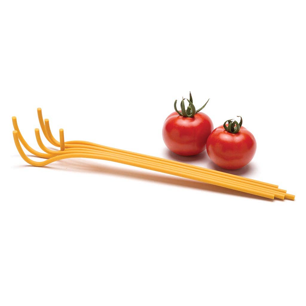 Pasta Spoon - Long shaped Serving Spoon | Spaghetti