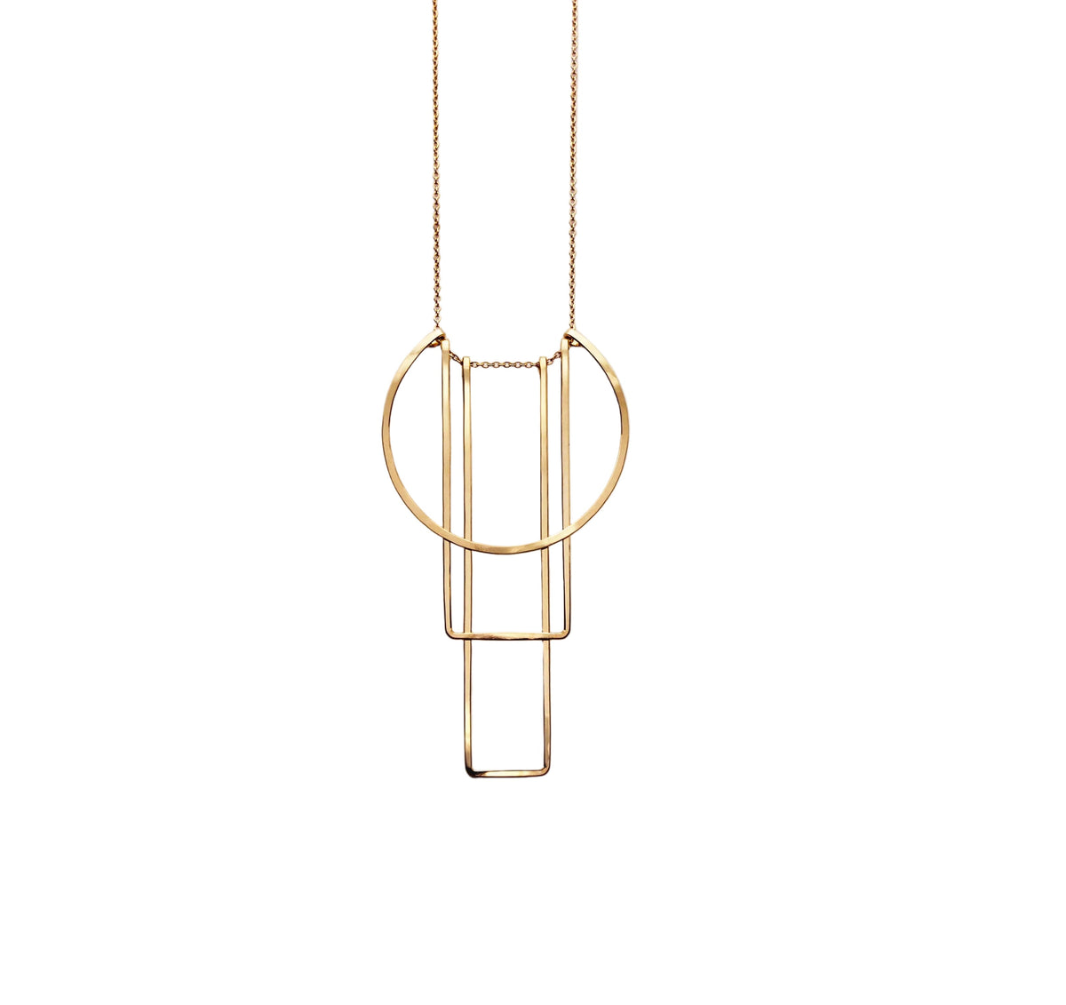 Full Deco Necklace