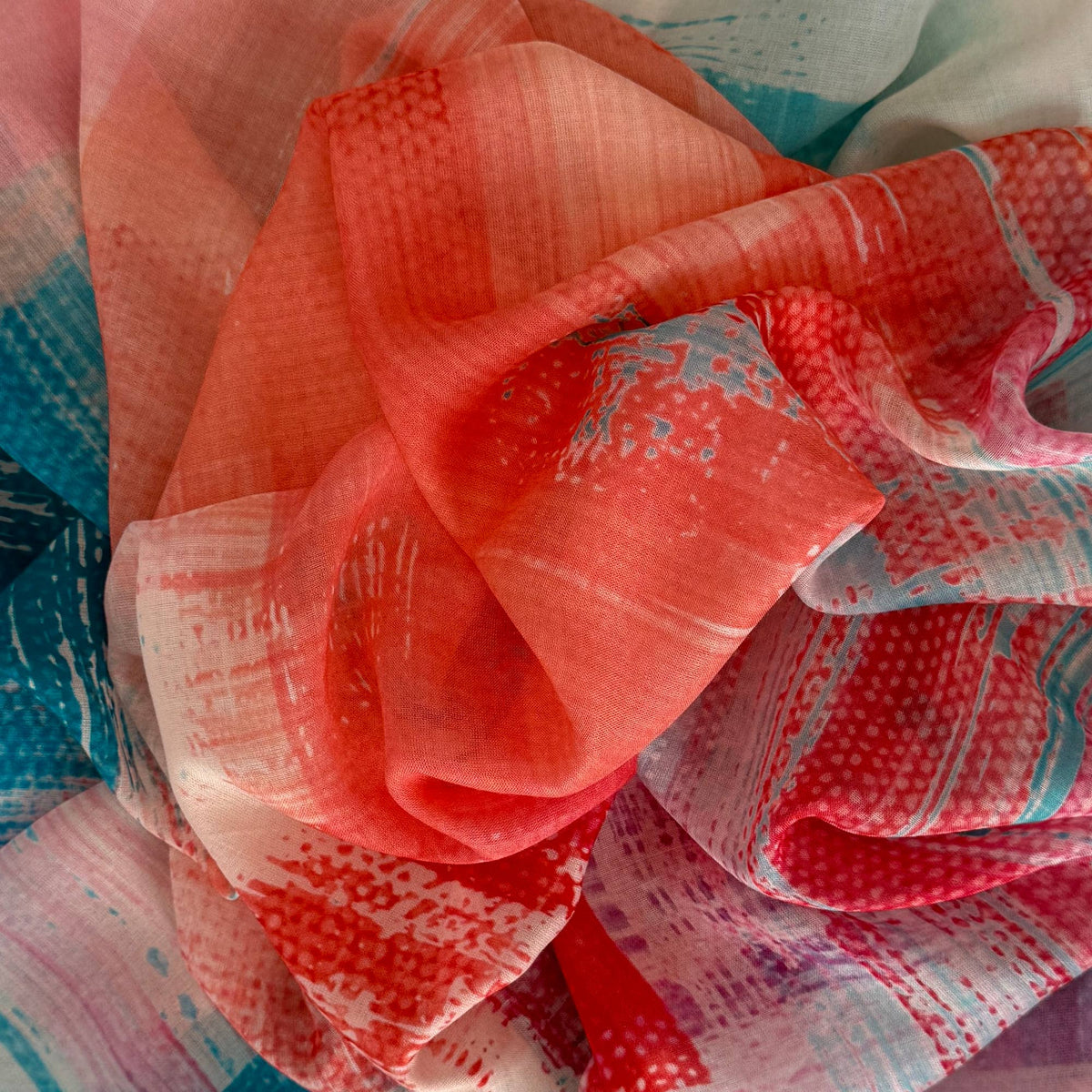 Camden 100% Modal Scarf