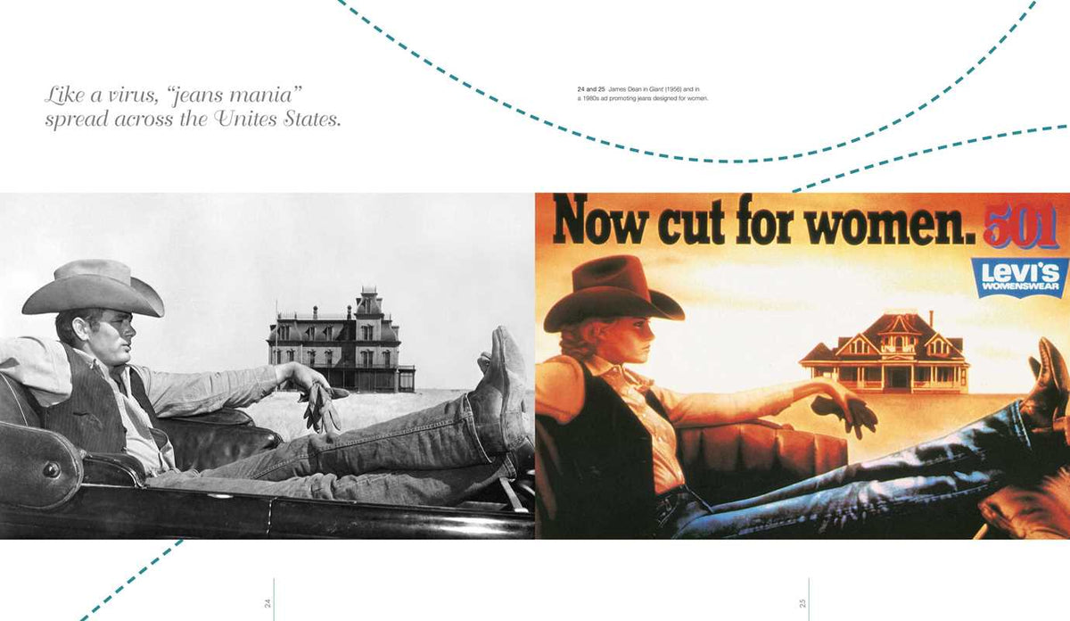 Iconic Fashion by Federico Rocca