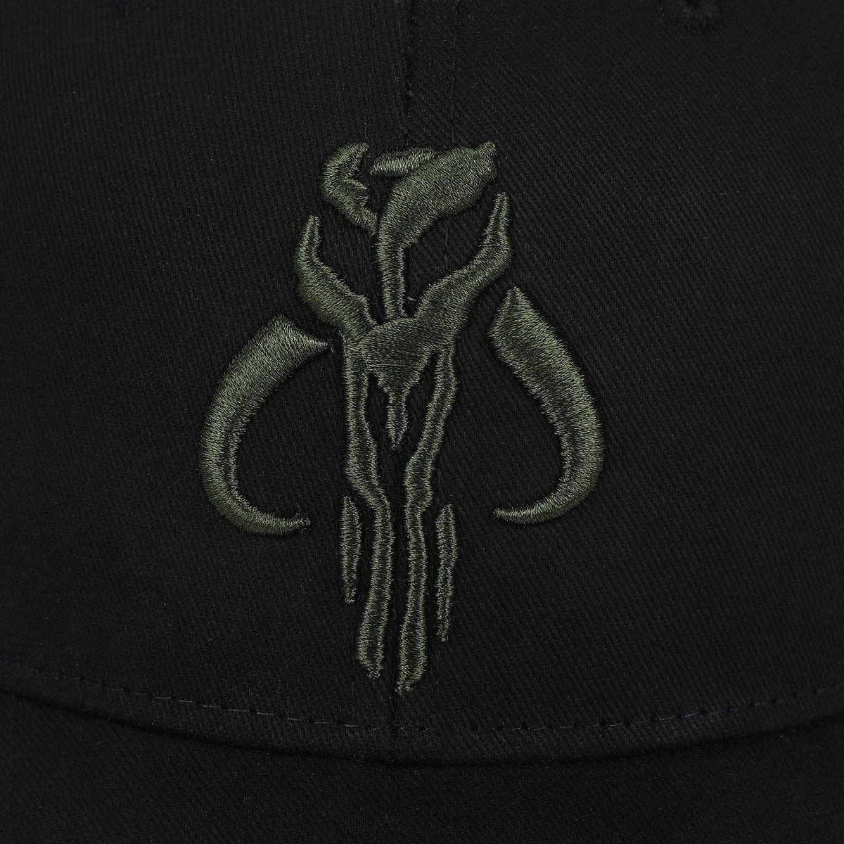 Star Wars: Boba Fett Snapback Hat