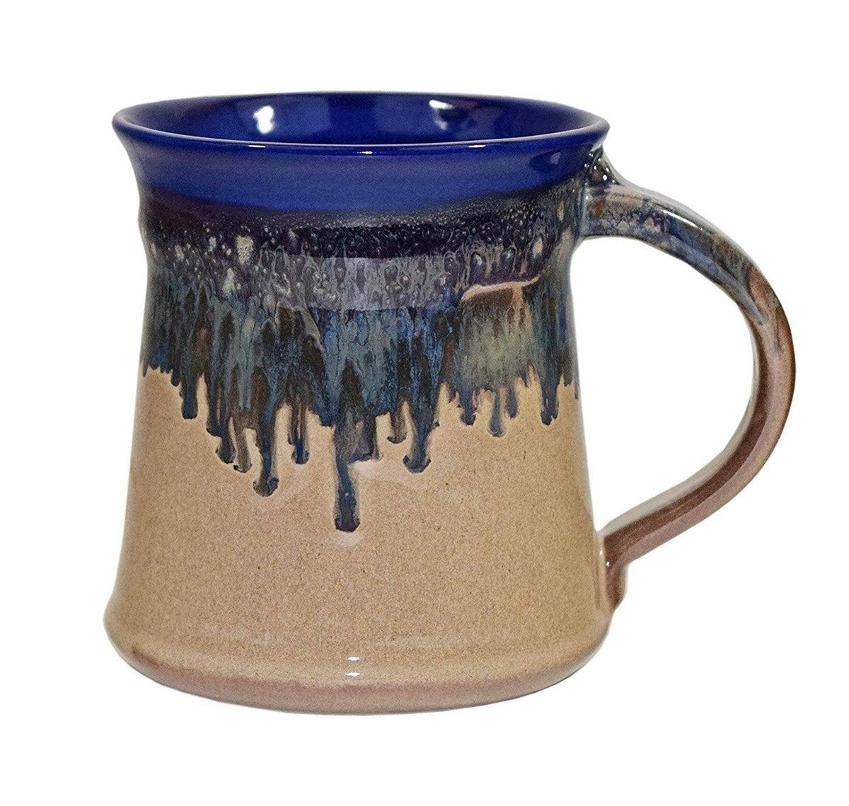 Handmade Ceramic Medium Mug