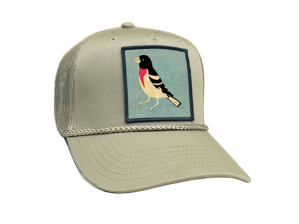Bird -  Stanley Trucker Hat