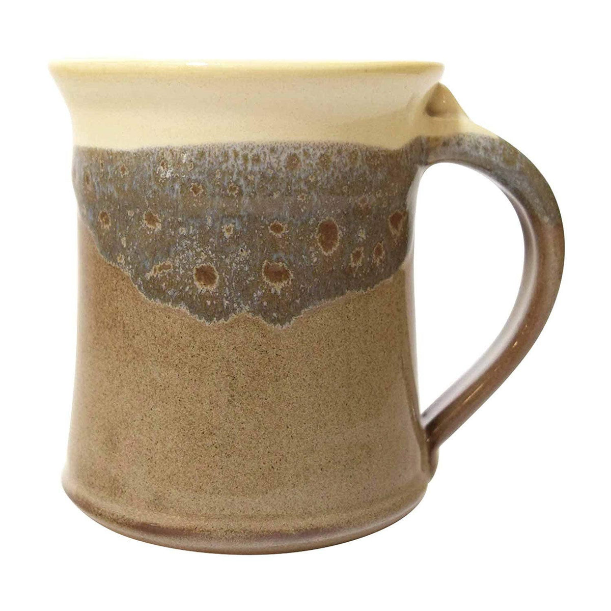 Handmade Ceramic Medium Mug