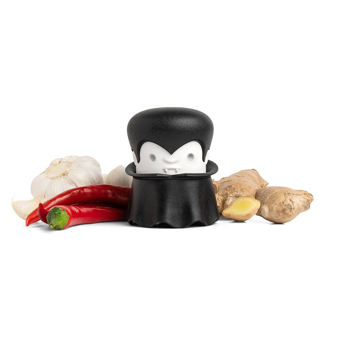 Gracula Garlic Crusher