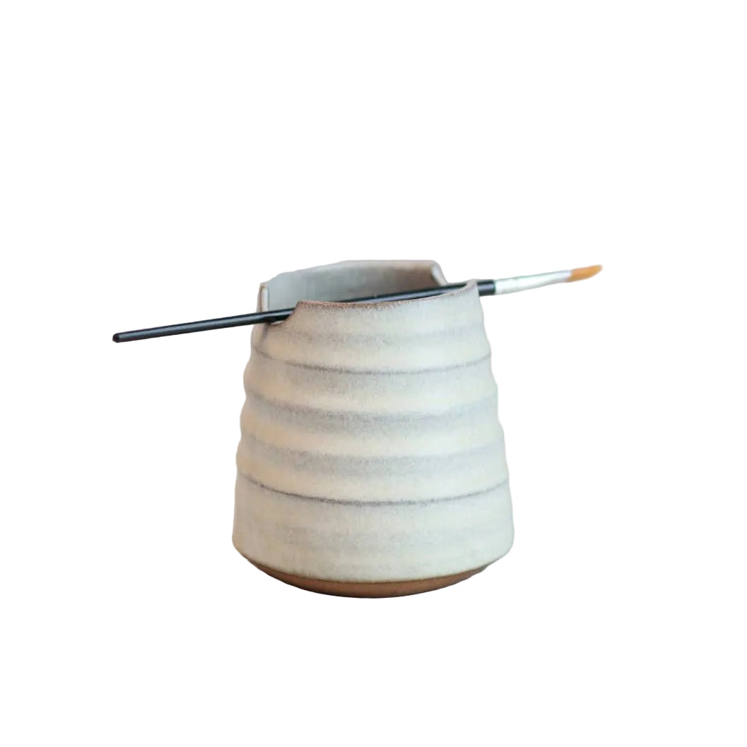 Artist's Brush Cup