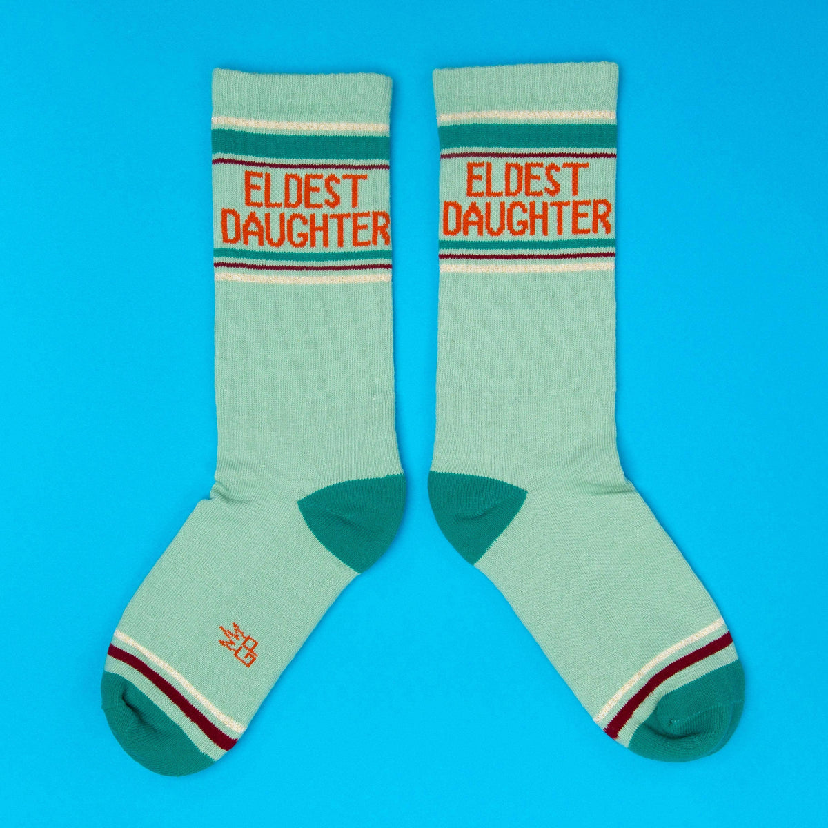 Eldest Daughter Socks