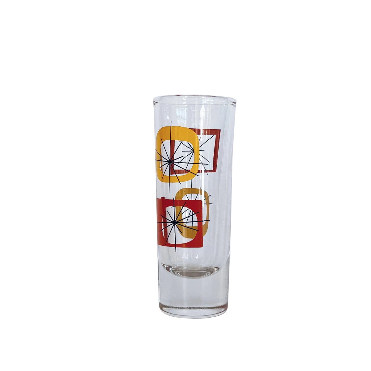 Atomic Shot Glass Shooter - Singles