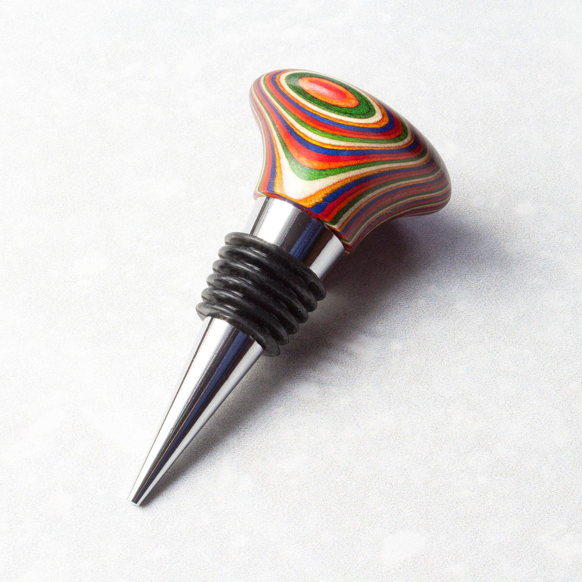 Baltique® Marrakesh Collection Wine Bottle Stopper