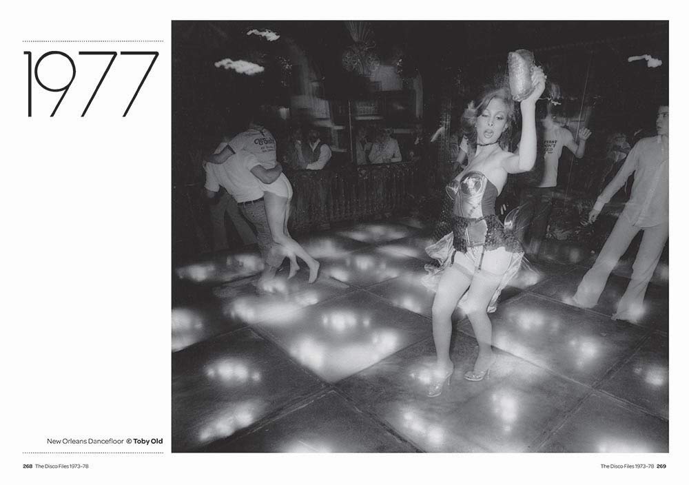 The Disco Files 1973–78