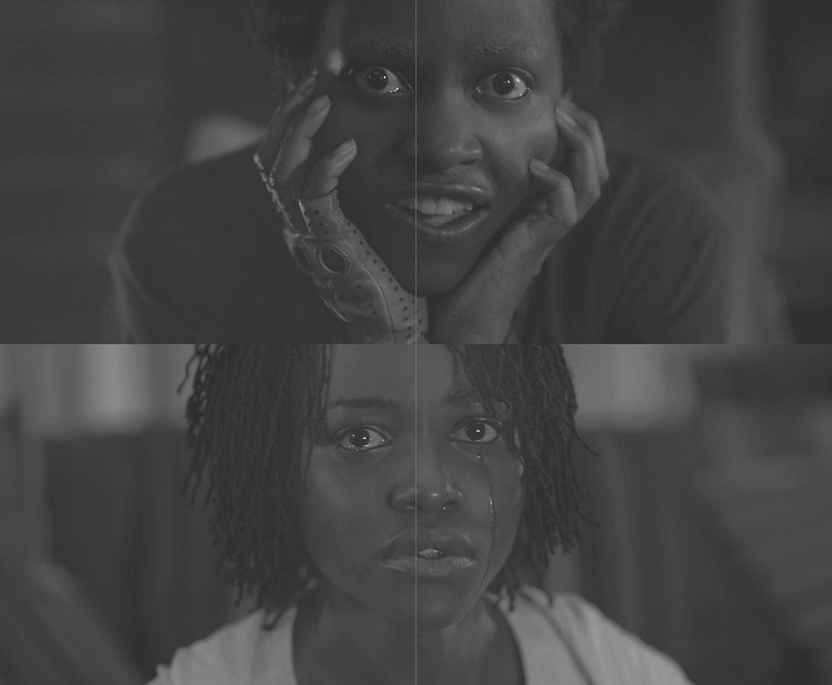 Us by Jordon Peele