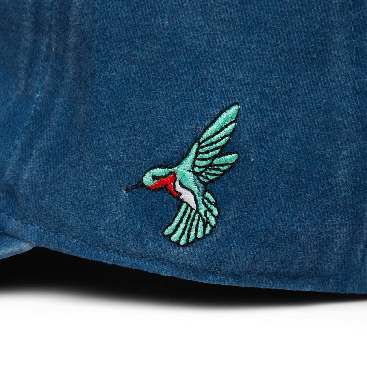 'You Are On Native Land' Blue Hat