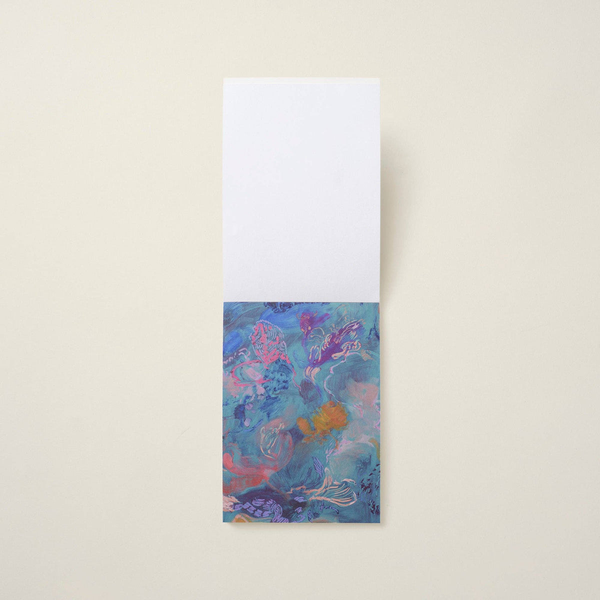 Artist Series: Patricia Iglesias Peco Collage Paper Pad