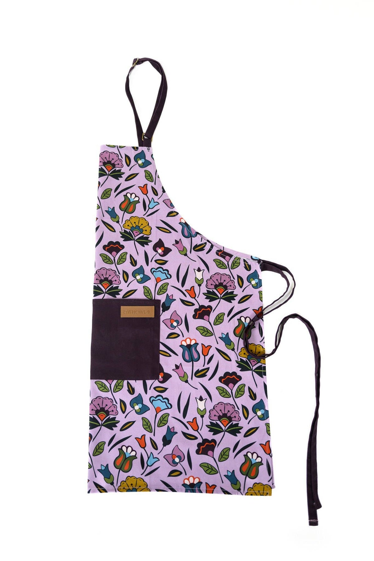 Kitchen Apron - Floral Bloom