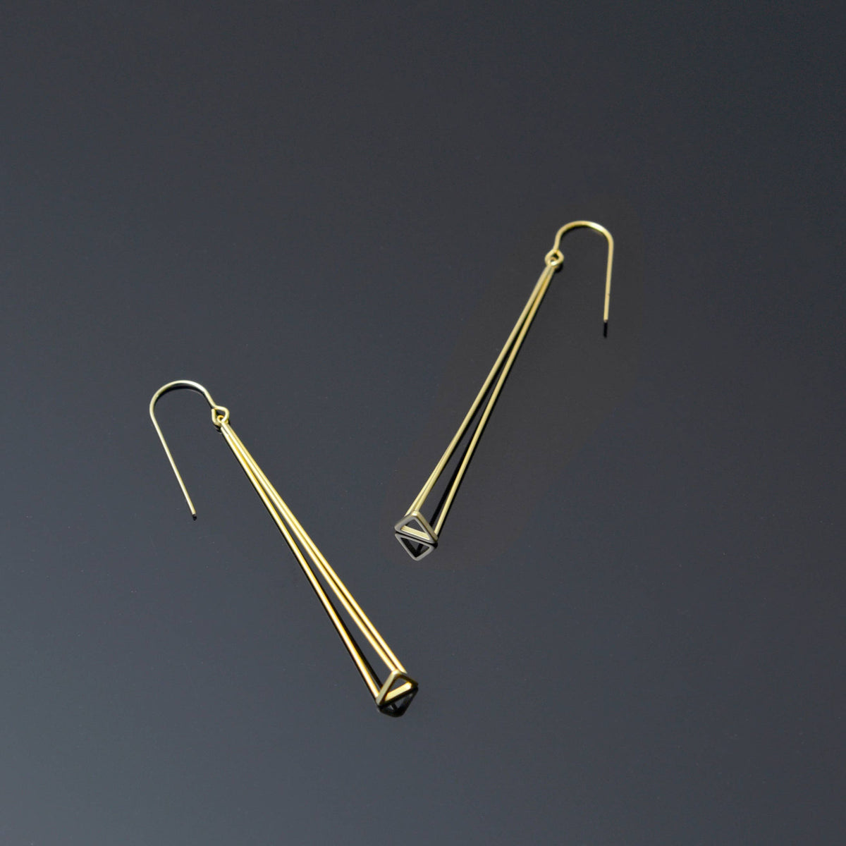 Glint Earrings