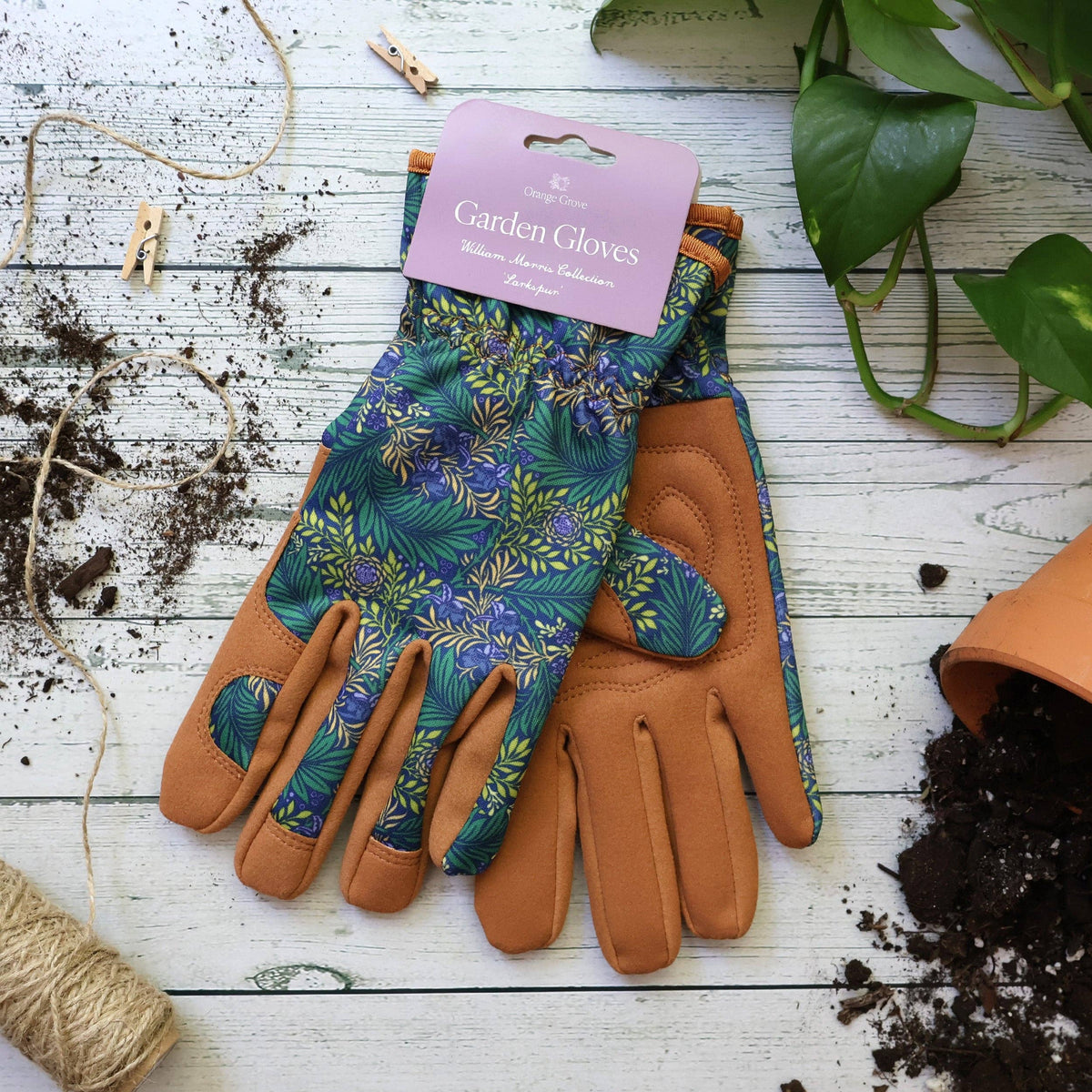 Outdoor Gardening Gloves