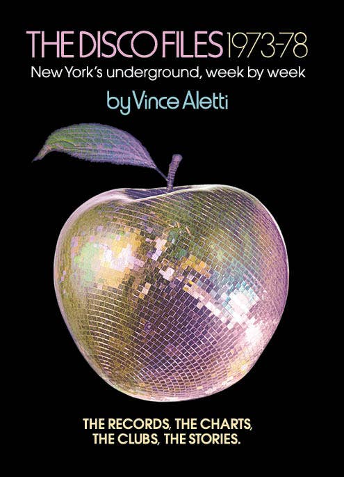 The Disco Files 1973–78