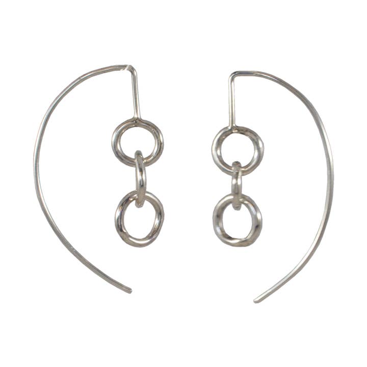 Three Link Hoop