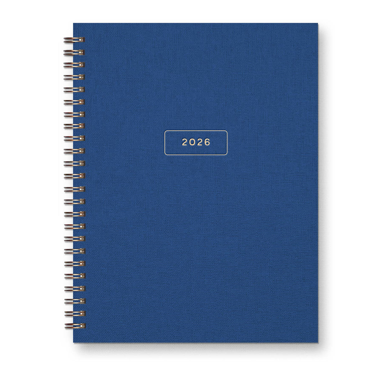 2026 Classic Frame Dated Planner : Calendar Year