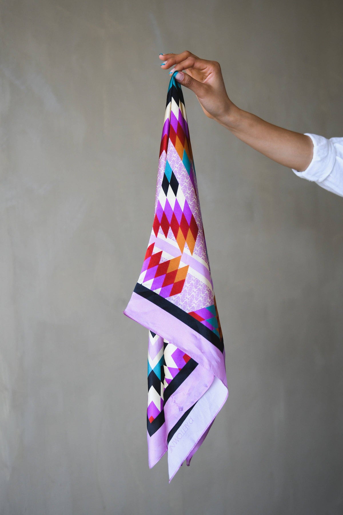 Moon Star Scarf