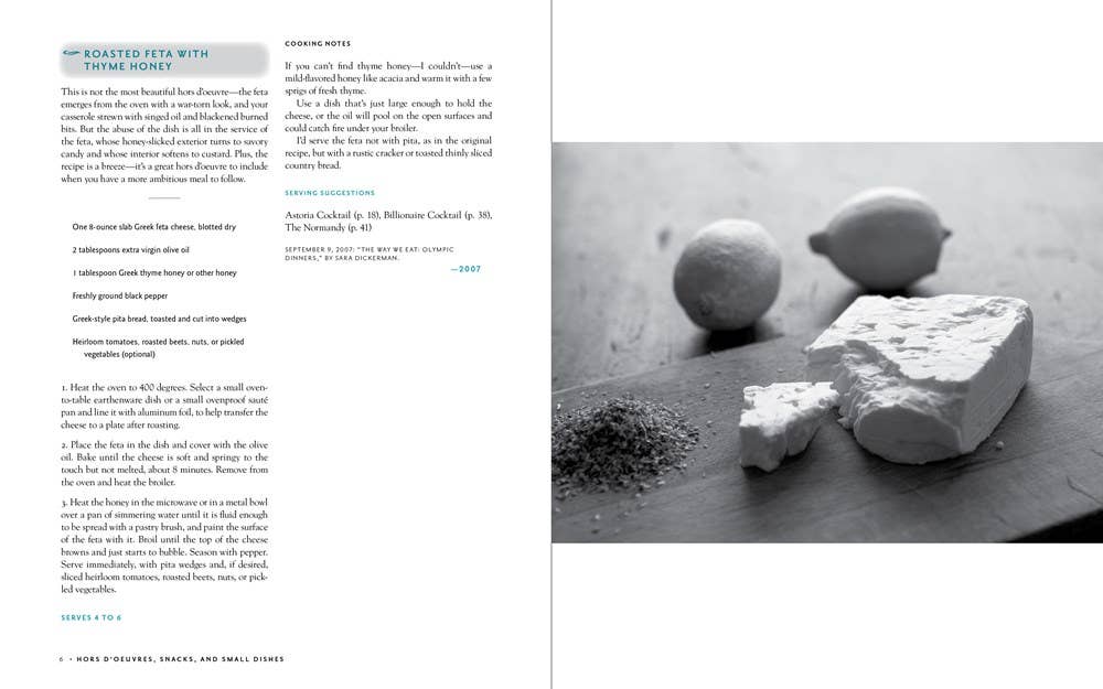 The Essential New York Times Cookbook: The Recipes of Record