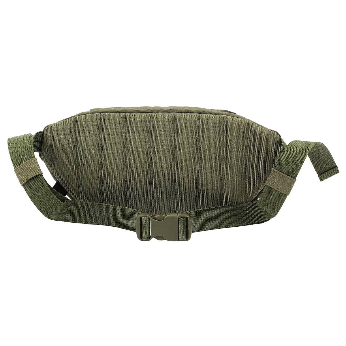 Star Wars The Mandalorian Crest 11.5” Olive Fanny Pack