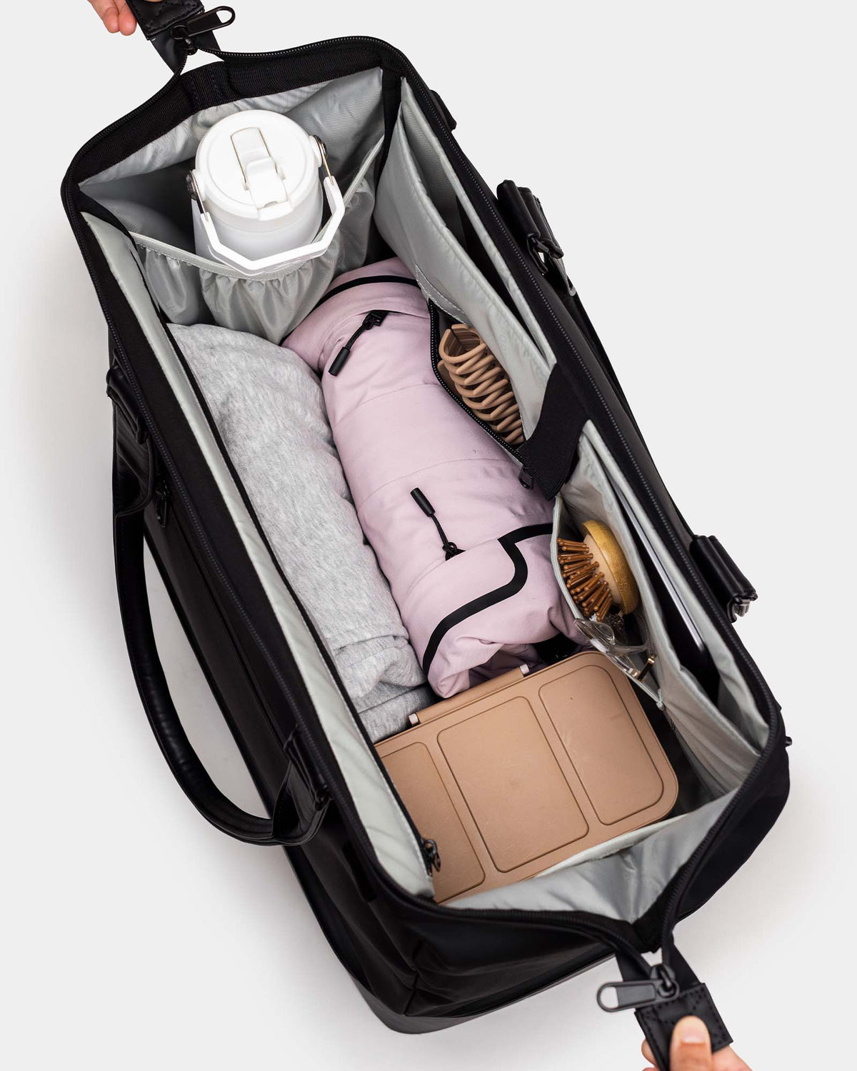 Cascade Weekender