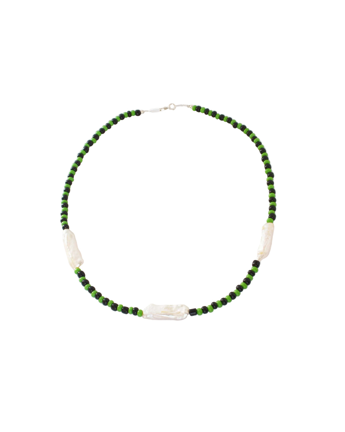 Lydia Pearl Necklace