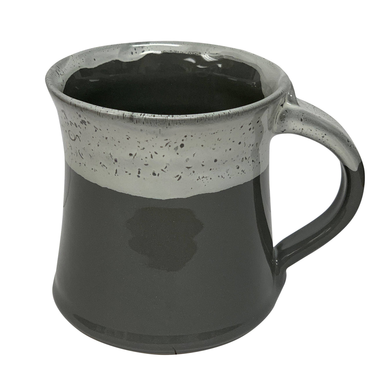 Handmade Ceramic Medium Mug