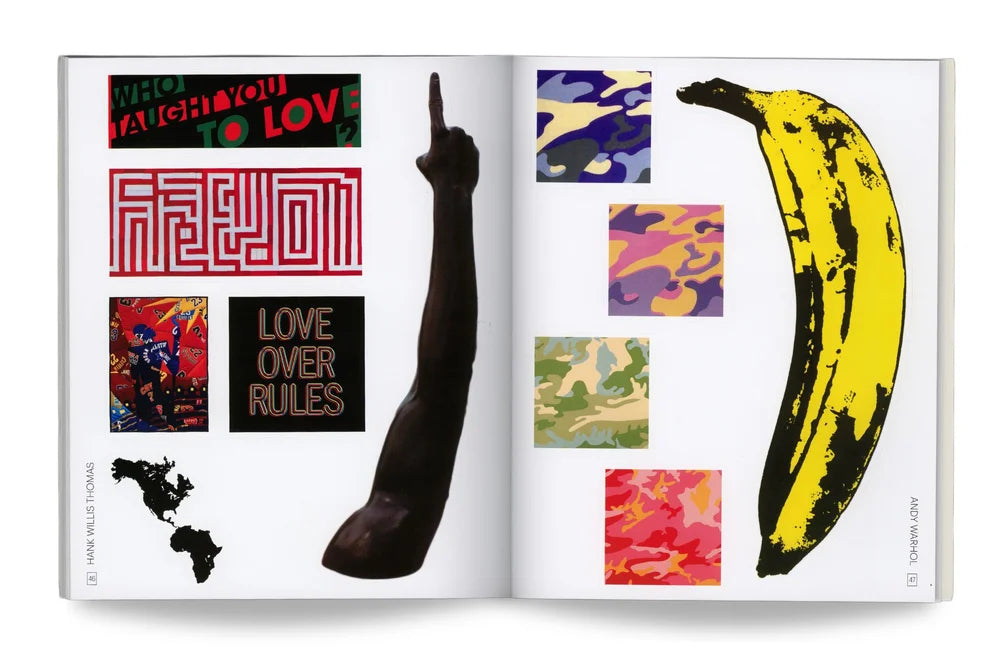 The Unbelievably Fantastic Artists Sticker Book