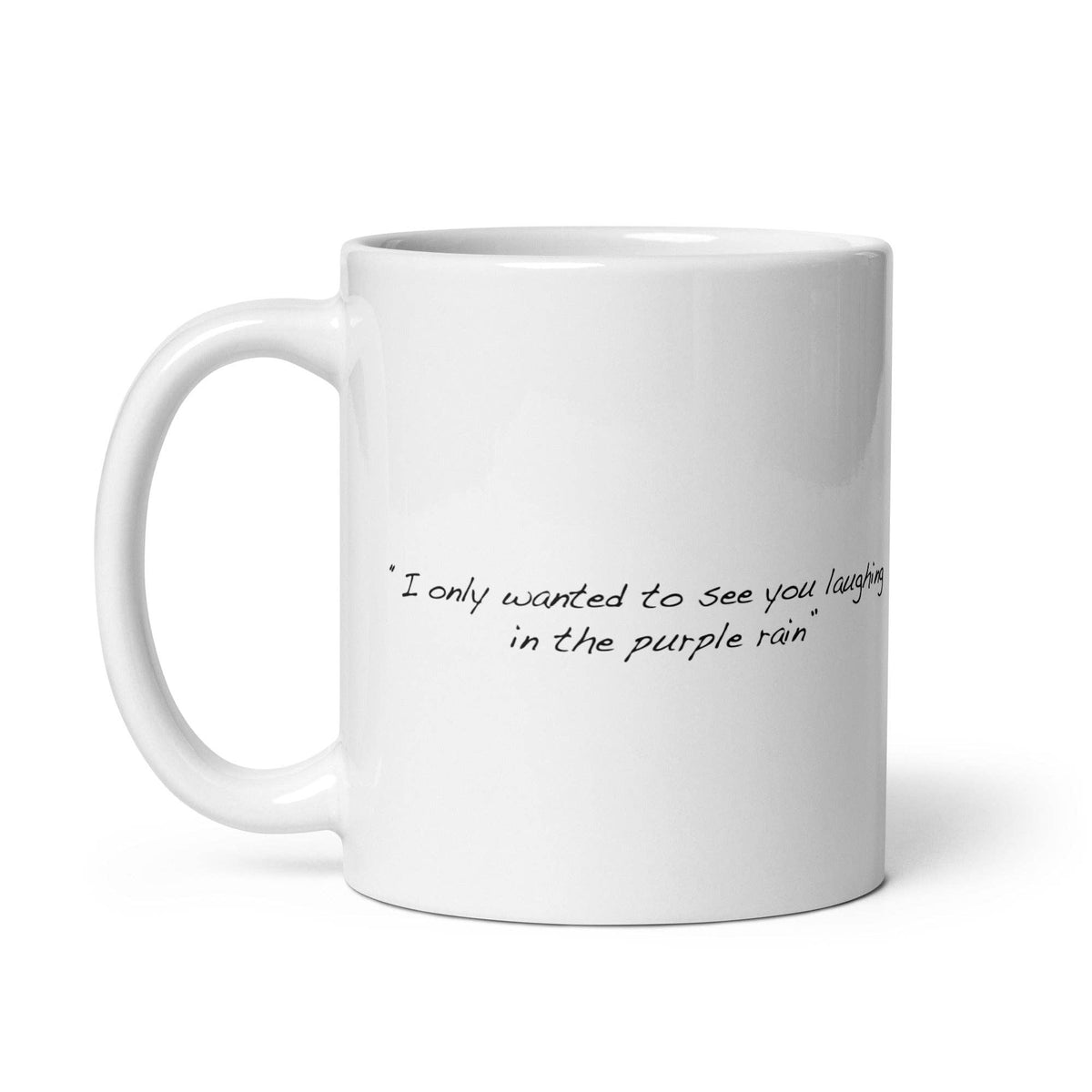 Prince Mug