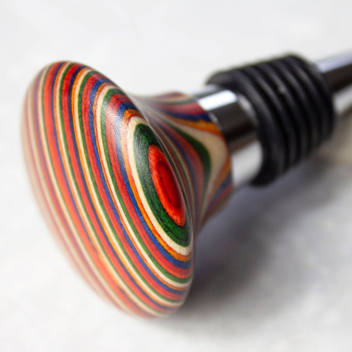 Baltique® Marrakesh Collection Wine Bottle Stopper