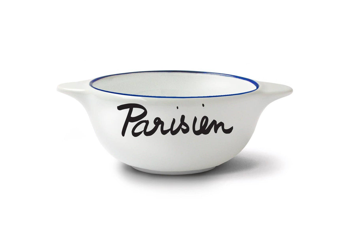 Breton Bowl Revisited - Parisien