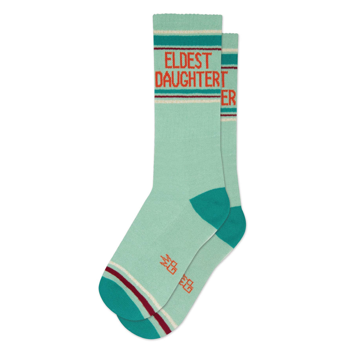 Eldest Daughter Socks