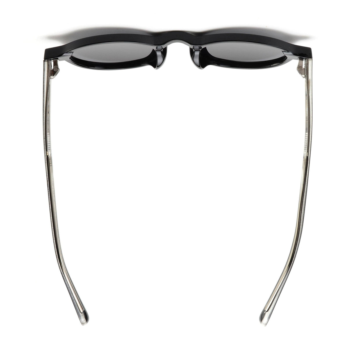 KYLE | Black | Smoky Lens