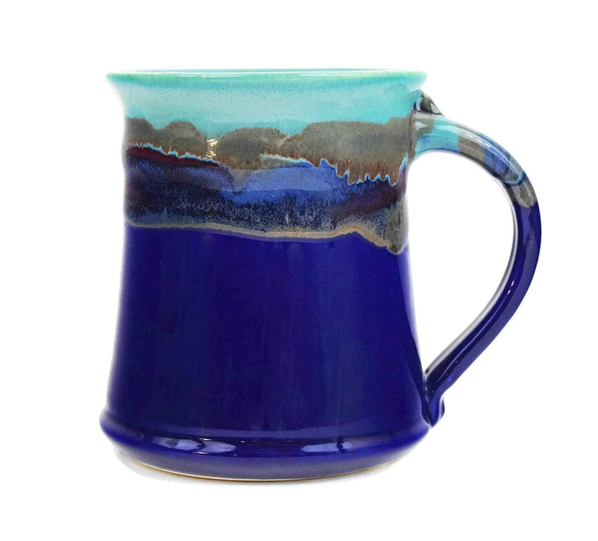 Handmade Ceramic Medium Mug