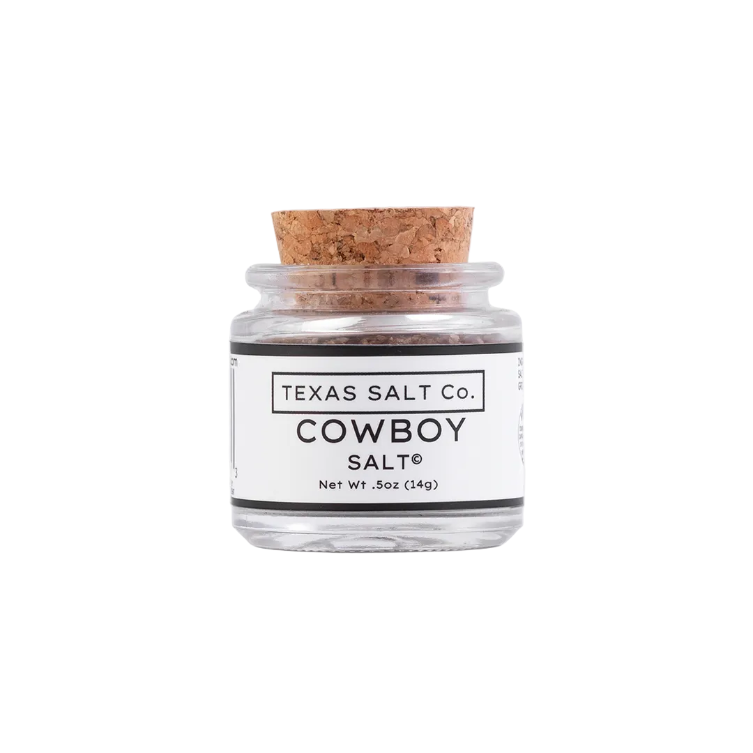 Cowboy Salt®