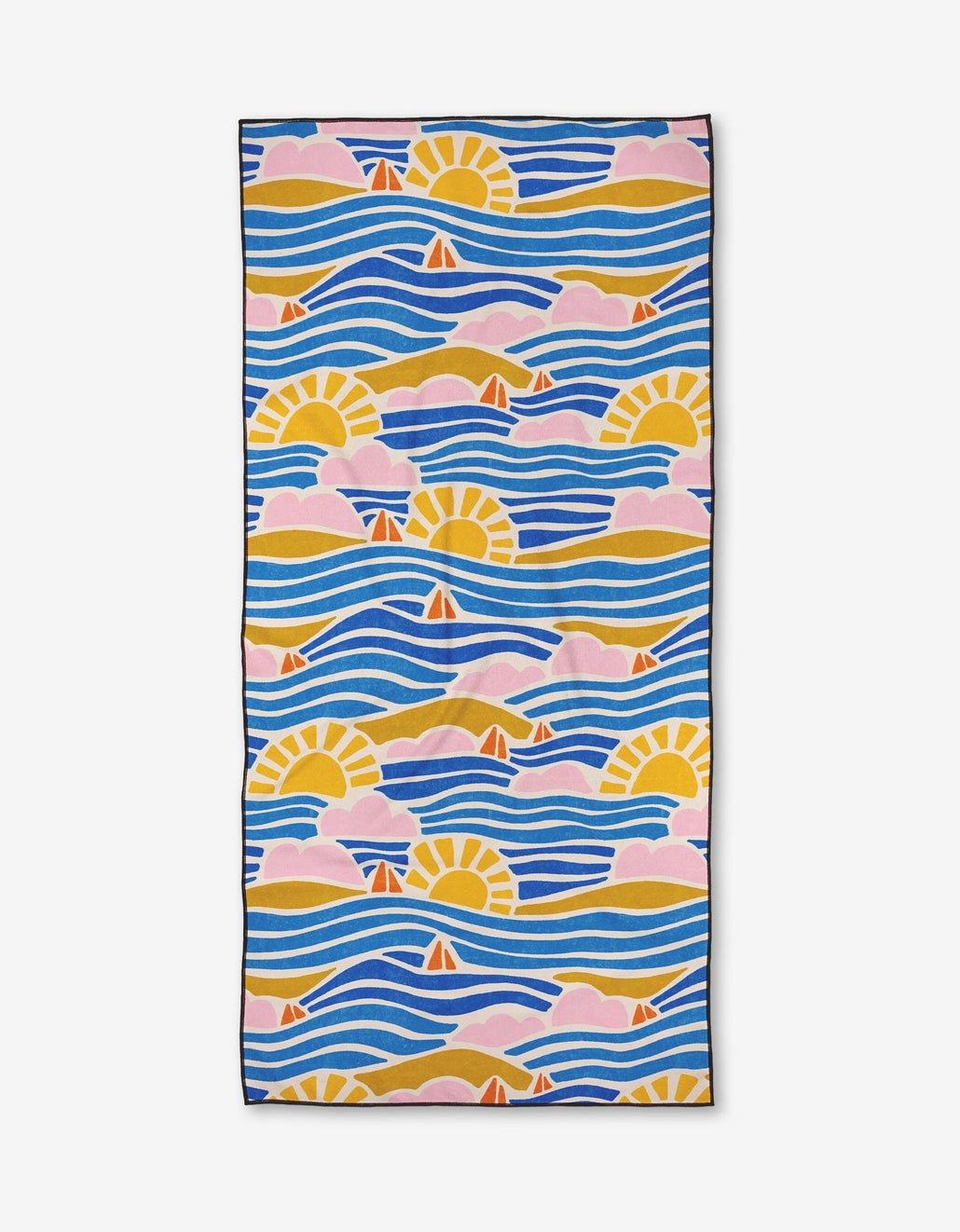 Beach Towel