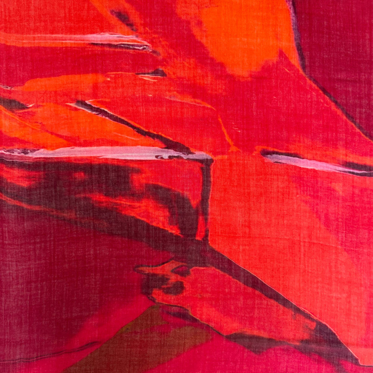 Roja Scarf