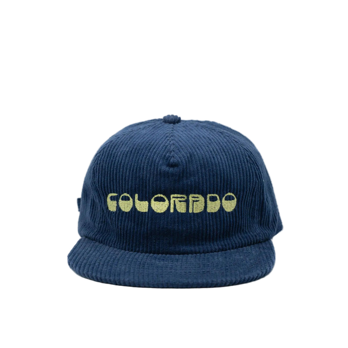 ColoRAD Corduroy Hat