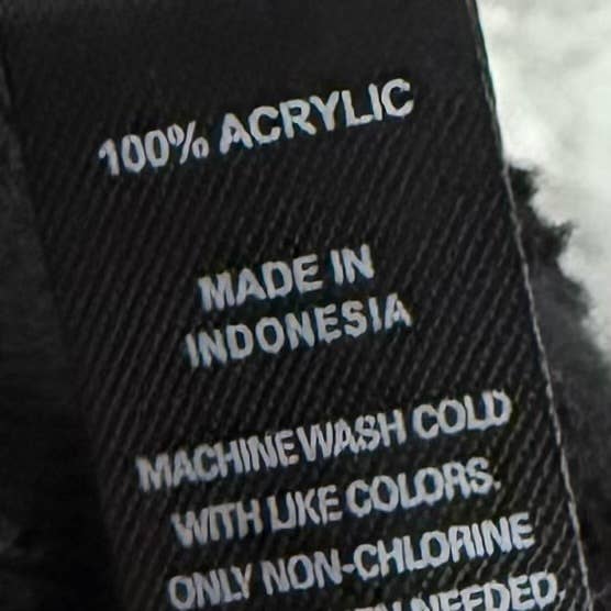 Art Major Winter Knit Cap