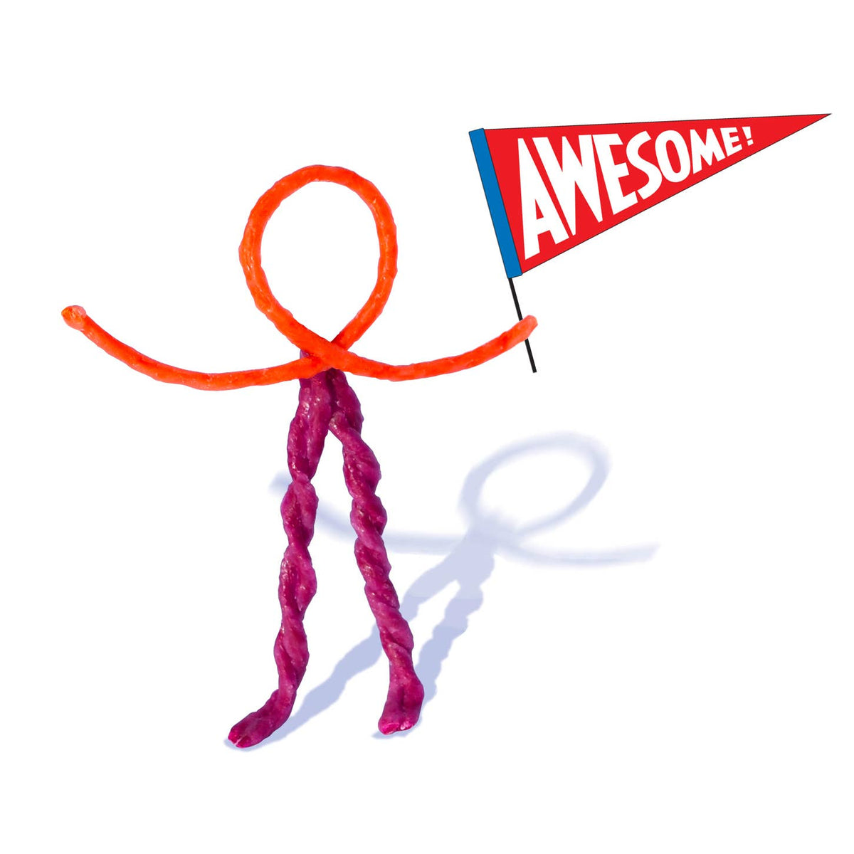 Doodlers 24 Wikki Stix