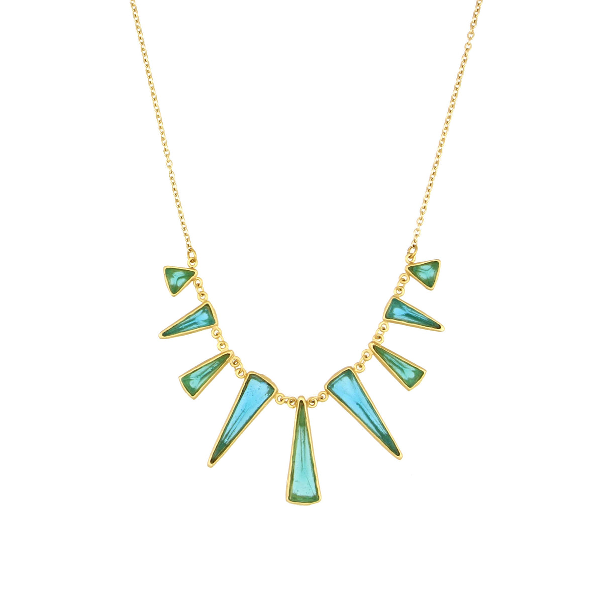 Trinity Necklace