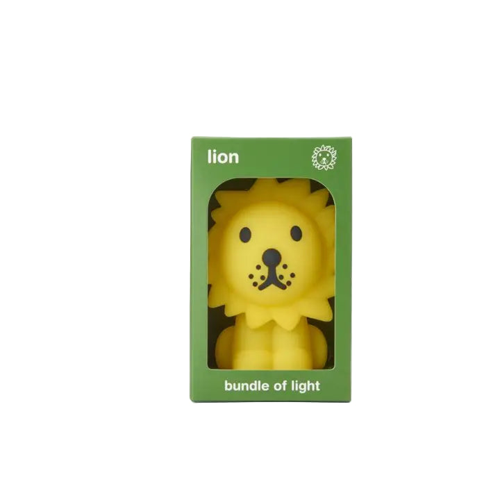 Lion Bundle of Light