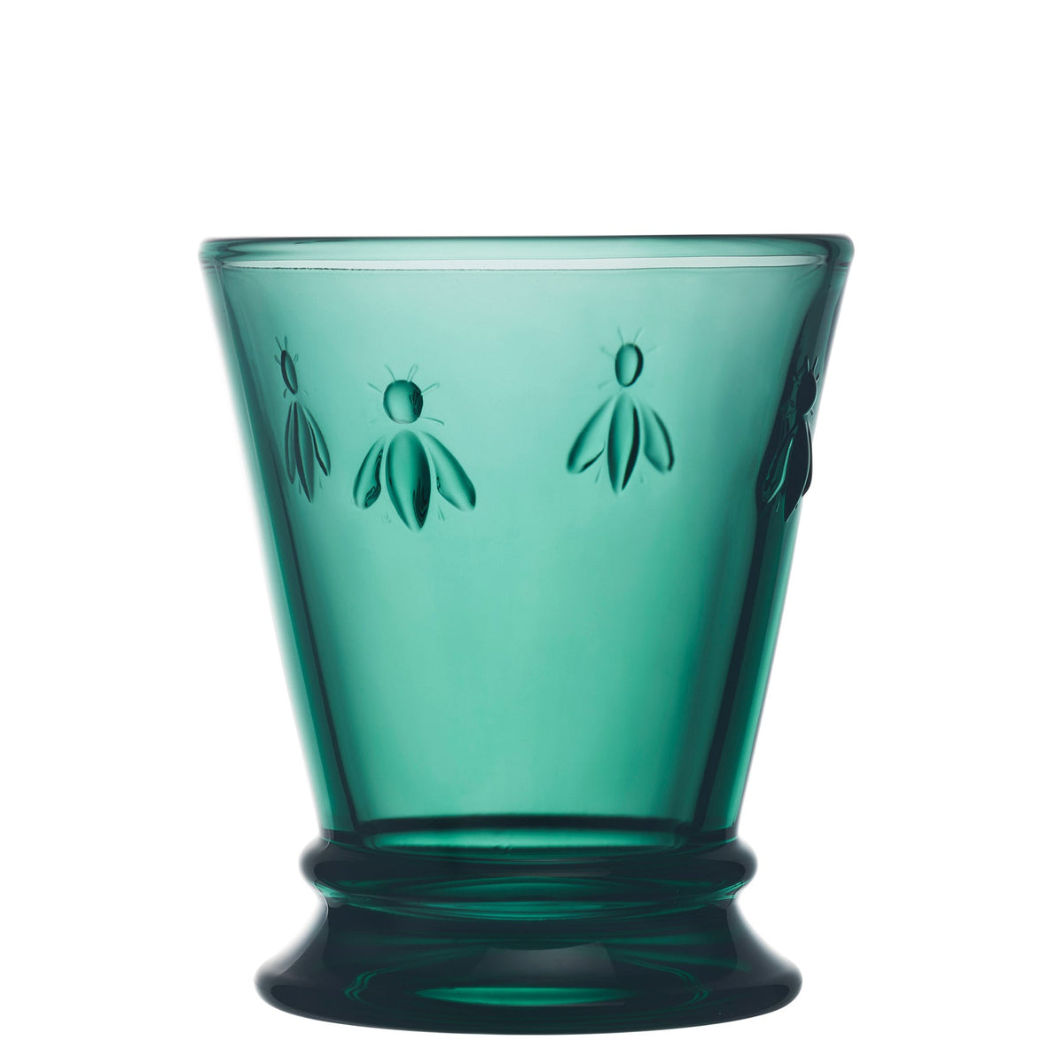 Bee Colored Tumblers