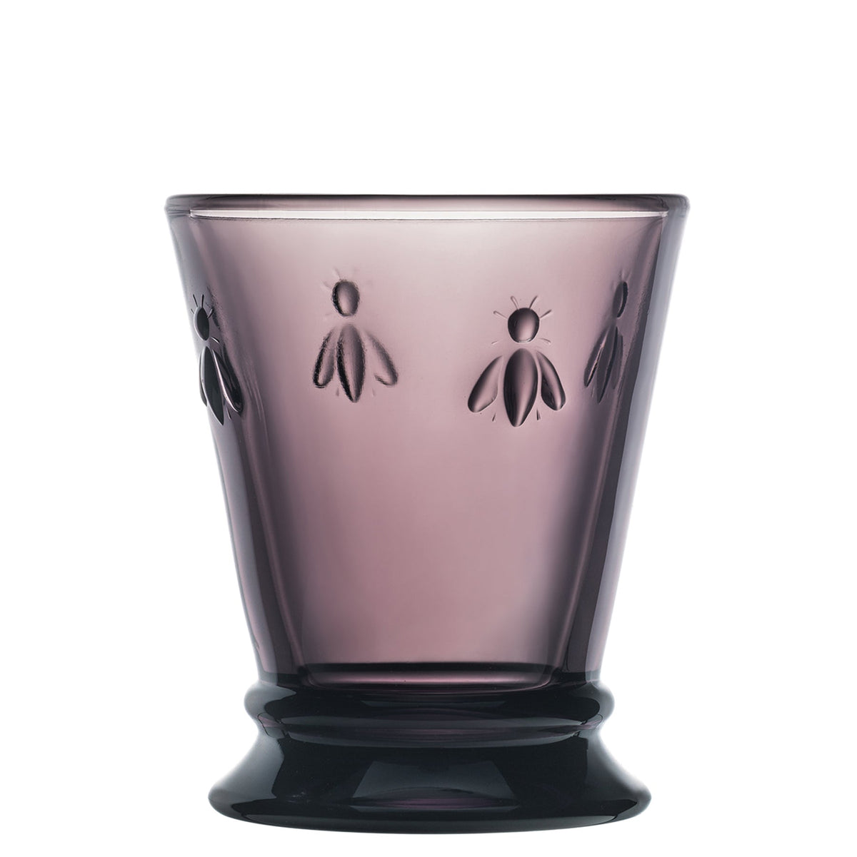 Bee Colored Tumblers