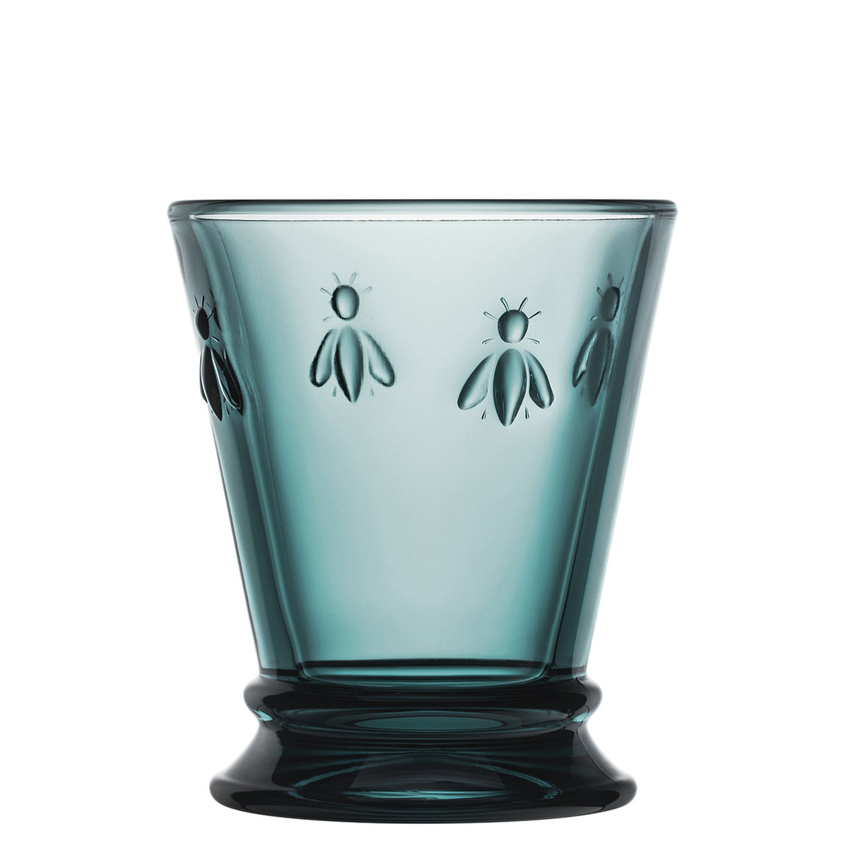 Bee Colored Tumblers