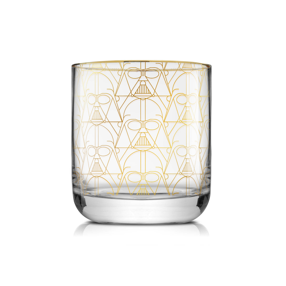 Star Wars™ Deco Drinking Glasses, Set of 4- LIMITED EDITION